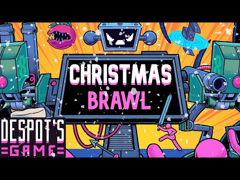 This NEW Update Makes The Game SO MUCH FASTER! | Despot's Game