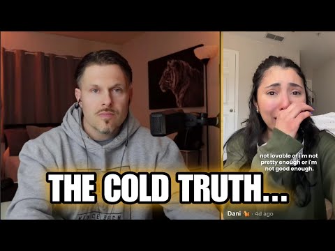 This is BRUTAL... But Millions of SINGLE MEN Feel The SAME Way.....