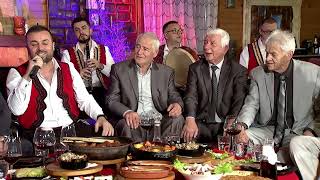 Ardian Limanmera - Kënga Për Ismet Pejën