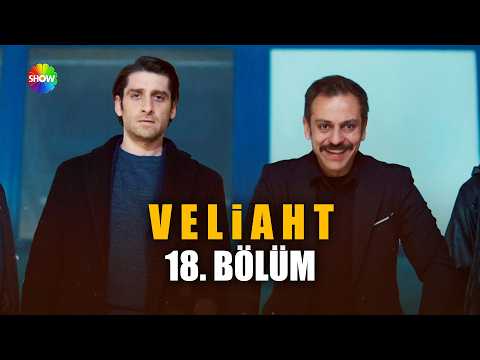 Veliaht 18. Bölüm @showtv
