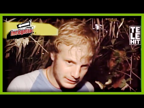 Incógnito: 10 momentos más divertido de Facundo | Telehit