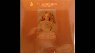Today I Started Loving You Again ~ Peggy Little (1969)