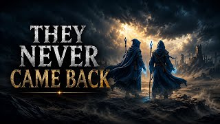The Forgotten Fate of the Blue Wizards in the East MQDEFAULT Thumbnail