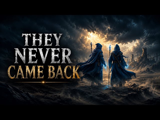 The Forgotten Fate of the Blue Wizards in the East SDDEFAULT Thumbnail