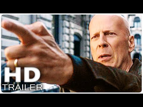 Death Wish (2018) Official Trailer
