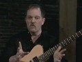 John Abercrombie - Jazz Guitar Improvisation 2