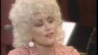 kenny Rogers And Dolly Parton The Stranger