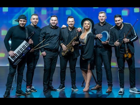 GEANINA BELEIU nou -  CALIN TOADER - ANDREI CRISTEA- Vreau sa Divortez- HIT (Official)