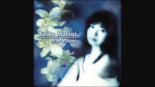 Keiko Matsui - Light Above The Trees