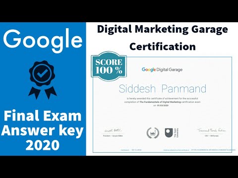5 Digital Marketing Skills to Master for 2020 Beyond