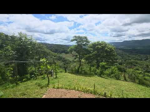 Mina La India San Ramon Matagalpa Nicaragua 