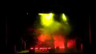 preview picture of video 'Smoke On The Water - Bruciateli Vivi - Teatro Zancanaro (Sacile) 25 maggio 2012'