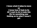 Linkin Park - Waiting For The End with Lyrics HQ ...