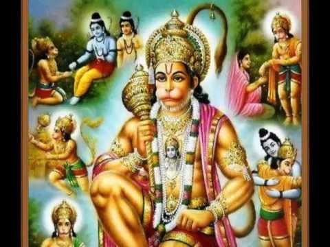 Sam Boodram - Chalo Hanuman - (Hanuman Bhajan 2013)