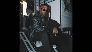 Ty Dolla $ing - Lord Knows [Solo Version]