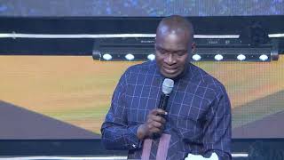 WINEPRESS 2020 | The Holy Spirit | Apostle Joshua Selman