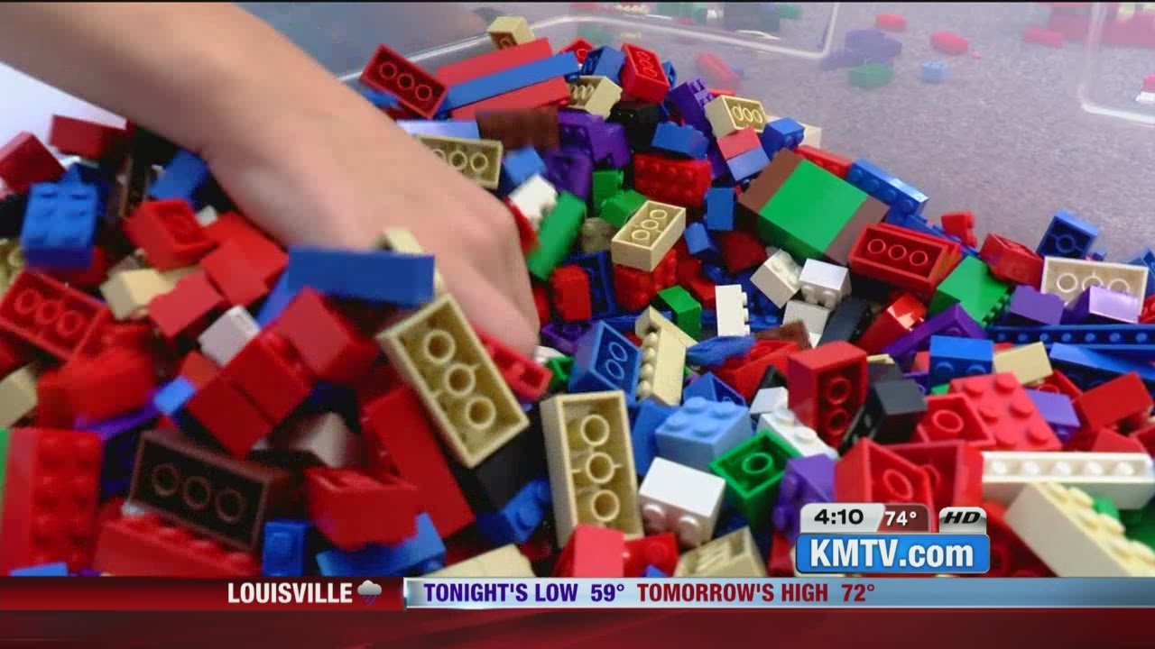 Bricks 4 Kids teaches building skills