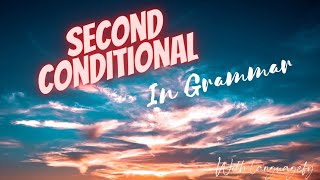 Download the video "Conditional Sentences | Type 2 | Second Conditional | languagefy"