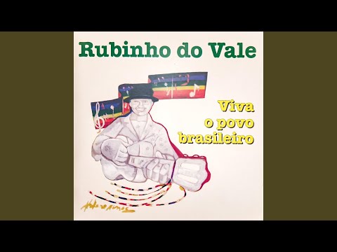Canto Da Terra Sagrada - Rubinho do Vale