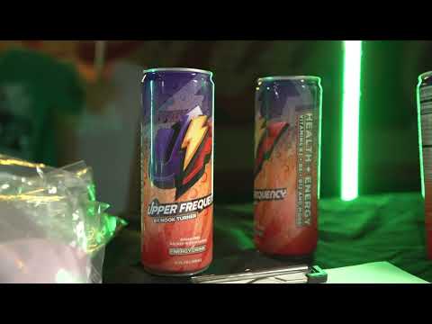 NOOK Turner show recap 02.16.23