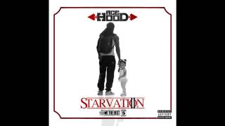 Ace Hood - Fuck Em All ft. French Montana (Starvation 2)