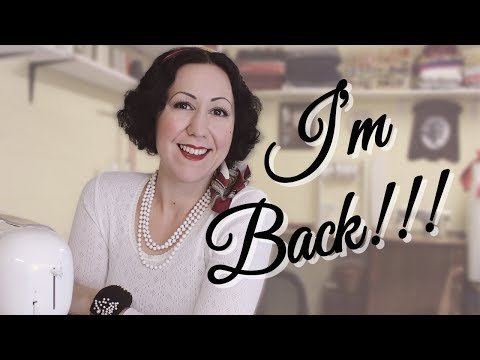 download lagu mp3 mp4 More Sewing, download lagu More Sewing gratis, unduh video klip More Sewing