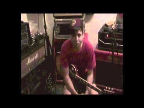 Testing123reviews Presents: The Lick of the Day with Rafael Moreira