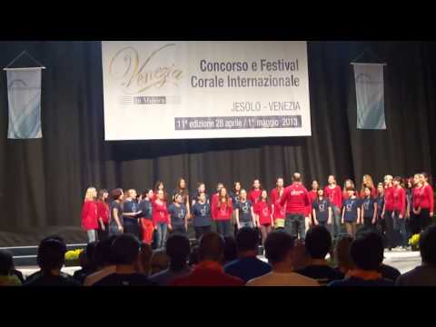 Concordia discors - Rusulica