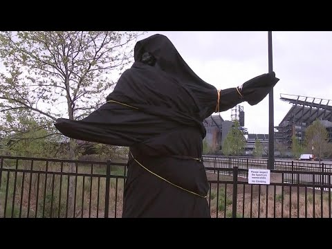 Kate Smith’s Family Upset Over ‘God Bless America’ Ban