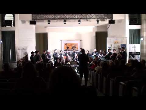 Alfonso X di Castiglia, da "Cantigua de Santa Maria", Ensemble Calamus