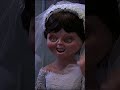 Tiffany RISES Shorts Chucky Official