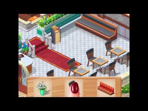 Dream Cafe: Cafescapes-video ads 16