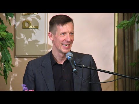 One Way makasiini 156 - Kristuksen kaltaisuus