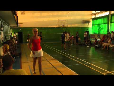 ЕВПАТОРИЯ 2013 МАЙ | МАСТЕР+ | Иваницкий А. - Старовойтов С. VS Мусийченко А. - Козлов А.