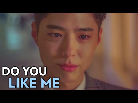 Park So-dam tells to Park Bo-gum I'm Glad To Be Your Fan | Record Of Youth Ep 1 [ENG SUB]