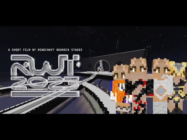 BEYONCÉ — RENAISSANCE WORLD TOUR LIVE EXPERIENCE (Minecraft Bedrock Map ...