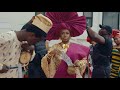 NINIOLA ALL EYES ON ME OFFICIAL VIDEO