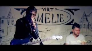 BubbleHead. Повна версія. Стрий, арт Амелі.