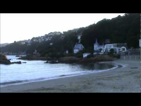 The Drive to Seatoun from our House