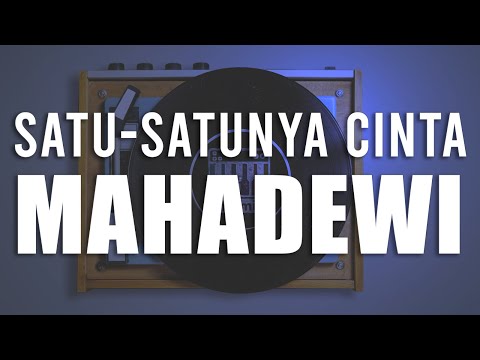 Mahadewi - Satu Satunya Cinta (MIDI KARAOKE 16 bit) by Midimidi