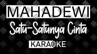 Download lagu Mahadewi - Satu Satunya Cinta (MIDI KARAOKE 16 bit) by Midimidi mp3 Download lagu Mahadewi - Satu Satunya Cinta (MIDI KARAOKE 16 bit) by Midimidi mp3
