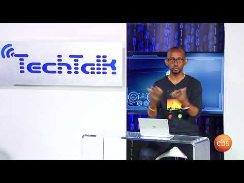 TechTalk Season 15 Episode 12