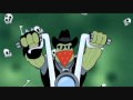 Spongebob Dennis Metal Laugh