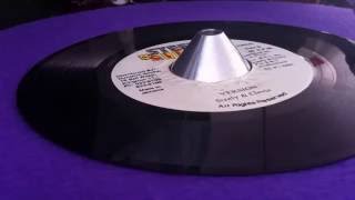 STEELY & CLEVIE ~ Version (GARNET SILK, SUPERVISOR ~ Used To Be My Girl, Head To Toe Riddim, B Side)