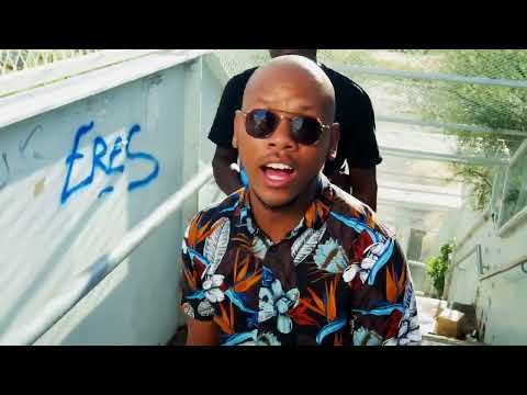 Kaptein Tswazi ft Kalux, Windhoek Harmonic Chorale - //Nāxū (Official Music Video)