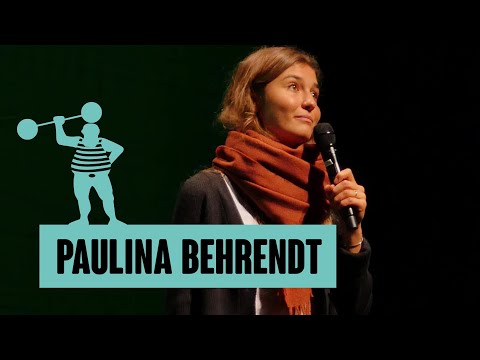 Paulina Behrendt - In truth