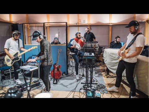 P3 Christine Live: Karpe Diem "Hungry" (Arif cover)