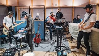 P3 Christine Live: Karpe Diem "Sulten" (Arif cover)