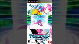 Melhor jogo de Digimon (: