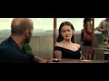 Mechanic Resurrection Fight Scene In Hindi